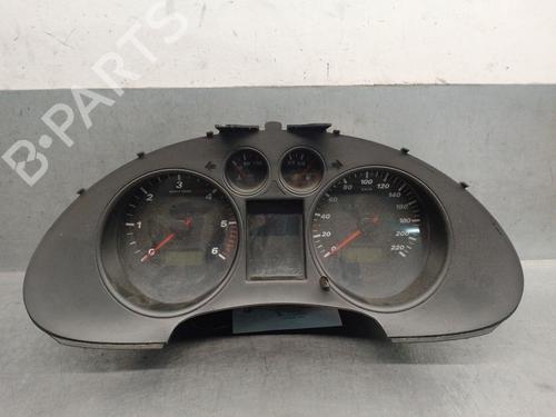 Used Instrument cluster SEAT IBIZA III (6L1) 1.9 TDI (131 hp) 32335724
