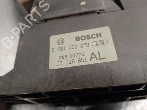 Gaspedaal OPEL ASTRA G Hatchback (T98) 2.0 DTI 16V (F08, F48) | BP30804431I4