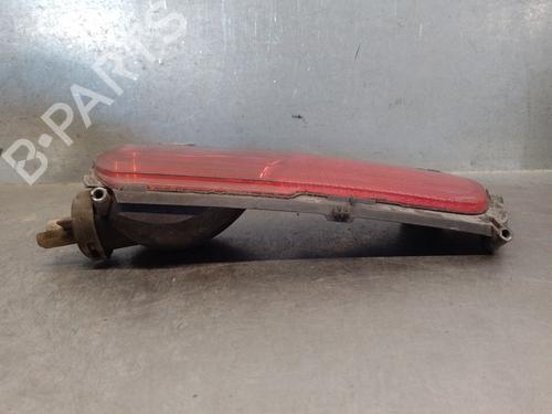 Rear fog light CITROËN C4 Grand Picasso I (UA_) 1.6 HDi | BP31627133C37