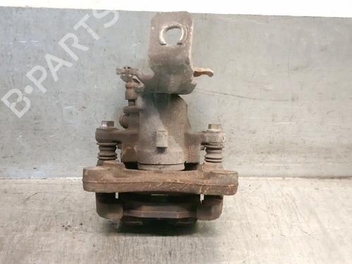 Left rear brake caliper NISSAN ALMERA II (N16) 2.2 Di | BP26324016M107 