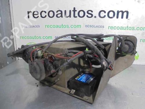 Right headlight CHRYSLER VOYAGER IV (RG, RS) 2.5 CRD | BP12187206C29 