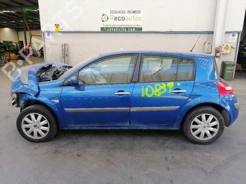 Display monitor RENAULT MEGANE II (BM0/1_, CM0/1_) 1.5 dCi (BM02, BM13, BM2A, CM02, CM13) | BP5617844C48 
