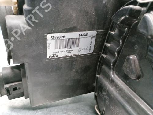 Left headlight SEAT LEON (1P1) 1.6 TDI | BP29332082C28 