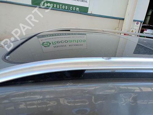 Comfort control module VW TOUAREG (7P5, 7P6) 3.0 V6 TDI | BP28110877M56 