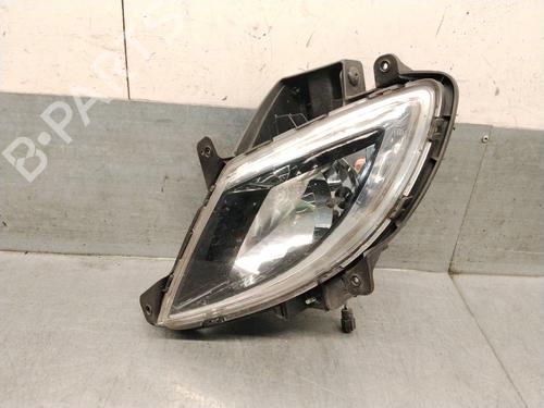 Used Left front fog light Left front fog light 38112882 38112882
