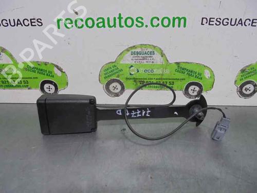 Used Seat buckle RENAULT MEGANE IV Hatchback (B9A/M/N_) [2015-2025]  20248579