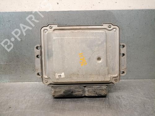 Engine control unit (ECU) OPEL ASTRA H GTC (A04) 1.9 CDTI (L08) | BP38177564M57 - Image 2