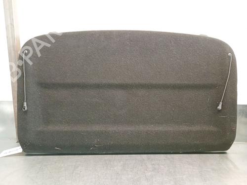 Rear parcel shelf OPEL ASTRA J (P10) 1.7 CDTI (68) 13292208 | 13292208