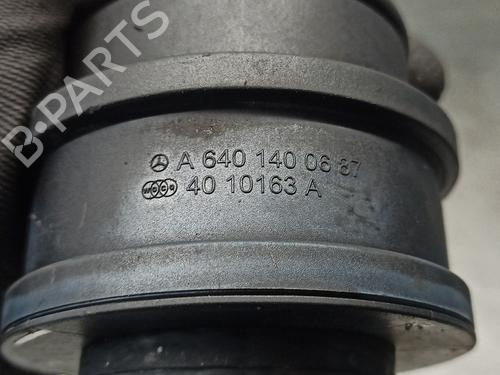 Pipe MERCEDES-BENZ A-CLASS (W169) A 160 CDI (169.006, 169.306) | BP20264981M125 
