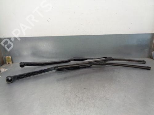Front windshield wiper arm LEXUS GS (_S16_) 300 (JZS160_, JZS160R) | BP13631685C143 