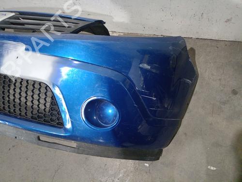 Front bumper DACIA SANDERO 1.2 16V | BP36531112C7 - Image 4