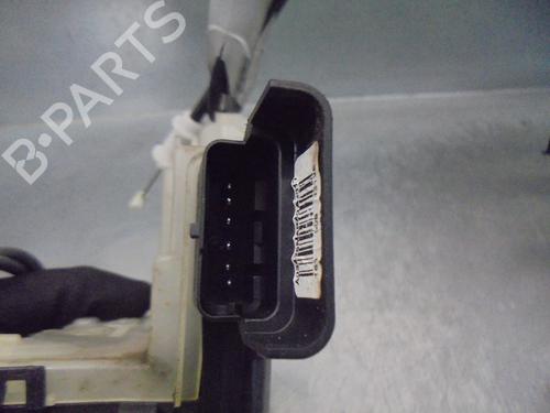 Front right lock CITROËN C3 / C3 ORIGIN III (SX) 1.2 VTi 82 | BP15010864C97 