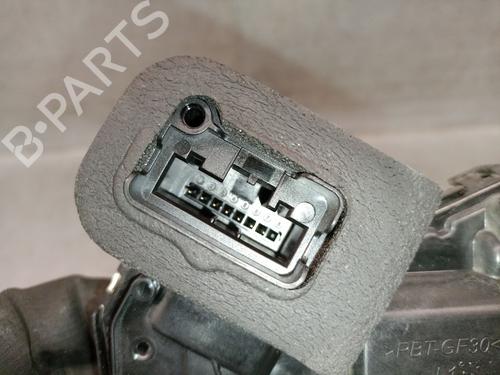 Front left lock VW PASSAT B8 Variant (3G5, CB5) 2.0 TDI | BP31837881C98 