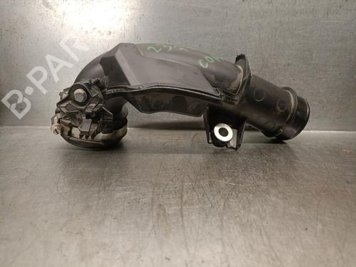 Rør DACIA SANDERO III 1.0 TCe 90 (91 hp) 29710014