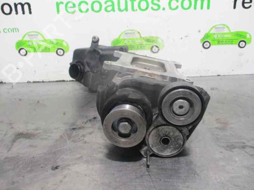 Turbolader/Kompressor VW JETTA III (1K2) 1.4 TSI | BP20252150M71 