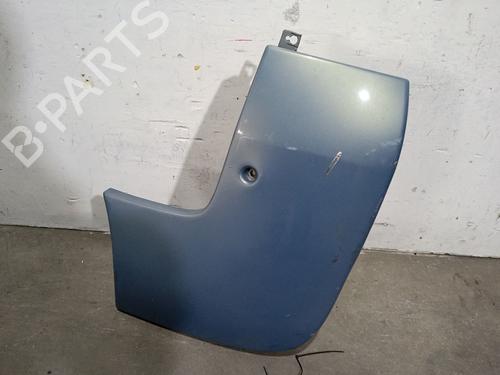 Corner bumper RENAULT TRAFIC II Van (FL) 2.5 dCi 145 (FL0J) | BP28514228C117 
