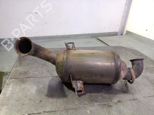 Catalyst CITROËN XSARA PICASSO (N68) 1.6 HDi | BP27257482M10 