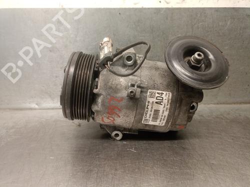 Used AC compressor AC compressor 39407521 39407521