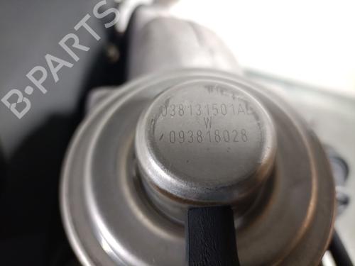 Engine AUDI A4 B6 (8E2) 1.9 TDI | BP36046118M1 - Image 10