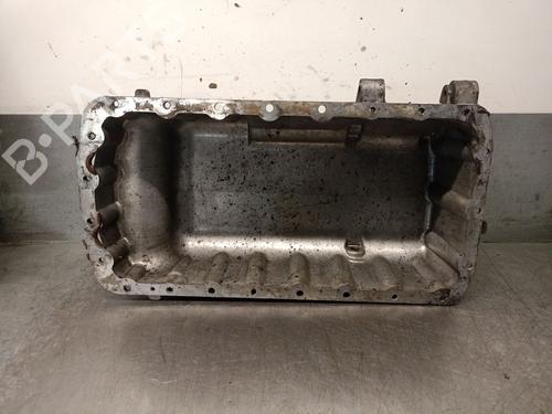 Oil sump PEUGEOT EXPERT Van (222) 2.0 HDI | BP29405166M115 