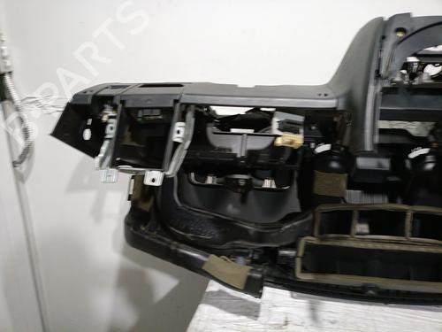 Dashboard MITSUBISHI OUTLANDER I (CU_W) 2.0 4WD (CU2W) | BP31916890C46 