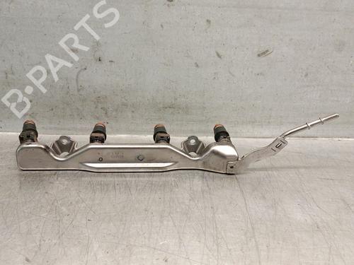 Injection rail HONDA JAZZ V (GR_, GS_) 1.5 eHEV (GR3, GR6) | BP28599727M98