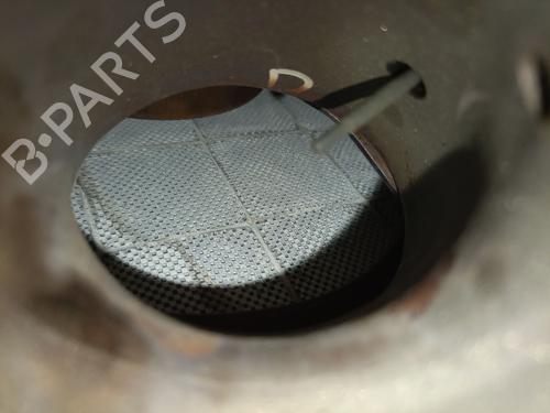 Particulate filter VW TIGUAN (5N_) 2.0 TDI | BP29481351M81 