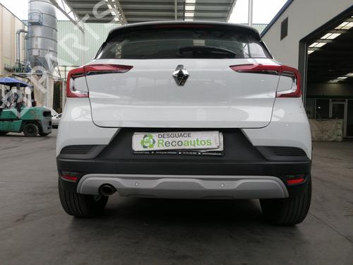 Electronic module RENAULT CAPTUR II (HF_) TCe 90 (HFM6) | BP15831601M83 - Image 11