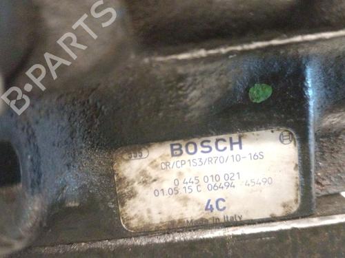 Injection pump PEUGEOT 607 (9D, 9U) 2.2 HDi | BP29192295M78 
