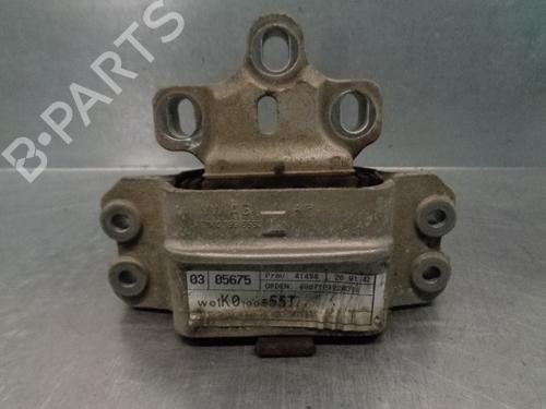 Used Support SEAT LEON (1P1) [2005-2013]  20265824
