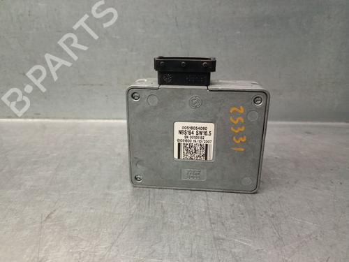 Used Electronic module Electronic module FIAT CROMA (194_) 1.9 D Multijet (194AXC1B, 194AXC12) (150 hp) 34611705 34611705