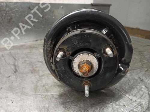 Left front shock absorber FORD TRANSIT Van (FA_ _) 2.0 DI (FAE_, FAF_, FAG_) | BP9518584M16 - Image 2