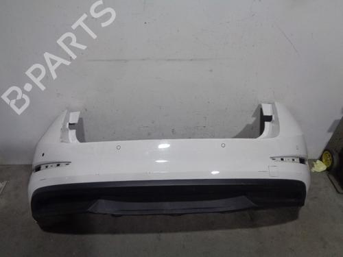 Used Rear bumper SKODA SCALA (NW1) [2019-2025]  12999240
