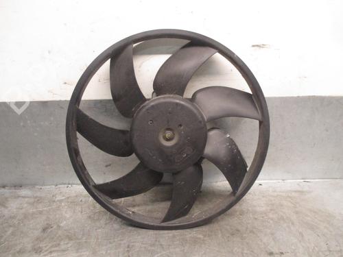 Køleventilator elektrisk PEUGEOT 208 I (CA_, CC_) 1.2 PureTech 82 (82 hp) 8490876