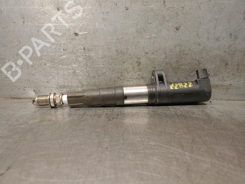 Used Ignition coil RENAULT MODUS / GRAND MODUS (F/JP0_) 1.4 (JP01, JP0J) (98 hp) 26384499