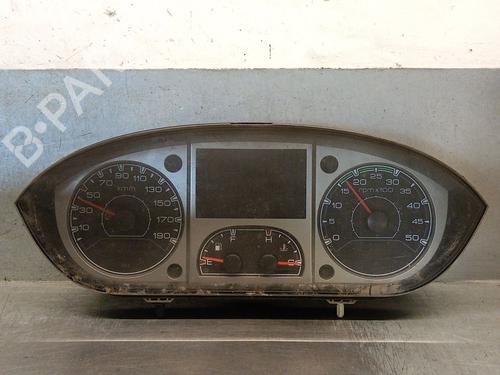 Compteur de vitesse Compteur de vitesse 37534720 37534720