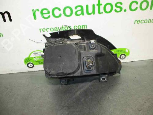 Left headlight SEAT AROSA (6H1) 1.0 | BP2120224C28 
