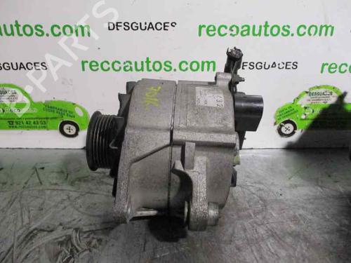 Used Alternator CHRYSLER LE BARON Coupe [1986-1993]  2312134