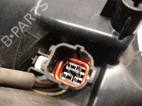 Right tailgate light SSANGYONG KYRON 2.7 Xdi 4x4 | BP34194038C80  - Image 5