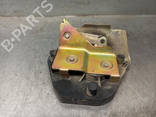 Used Rear left lock FIAT ULYSSE (179_) 2.2 JTD (128 hp) 11757255