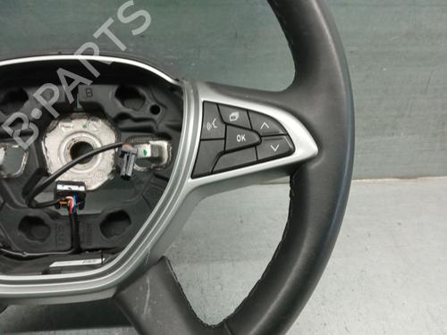 Steering wheel DACIA JOGGER (RK_) 1.0 TCe 90 ECO-G (RKMT) | BP29147926C49 