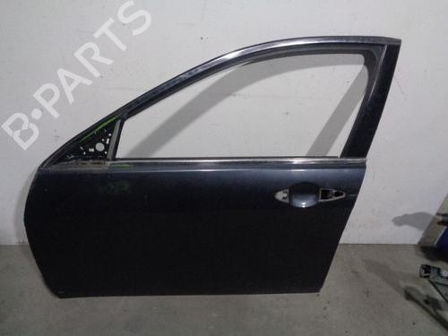 Used Left front door HONDA ACCORD VII (CL, CN) 2.2 i-CTDi (CN1) (140 hp) 12185712
