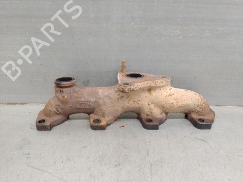 Used Exhaust manifold RENAULT KANGOO (KC0/1_) 1.5 dCi (KC07) (65 hp) 24199164