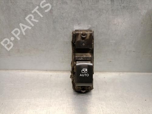 Used Right rear window switch SUBARU OUTBACK (BS) 2.0 D AWD (BSD) (150 hp) 25039126
