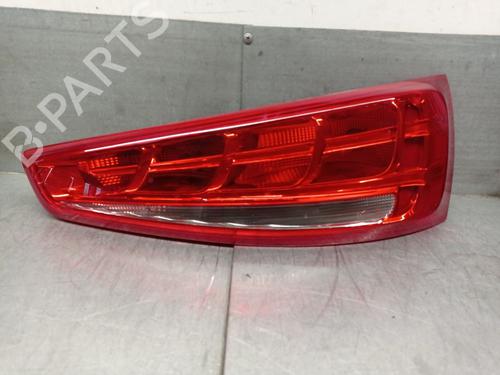 Used Right taillight AUDI Q3 (8UB, 8UG) 2.0 TDI (150 hp) 23426748