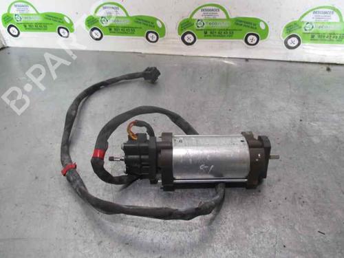Used Electronic module MERCEDES-BENZ SL (R129) 600 (129.076) (394 hp) 21018554