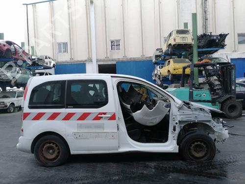 Switch CITROËN BERLINGO MULTISPACE (B9) 1.6 HDi 90 | BP18323941I30  - Image 8