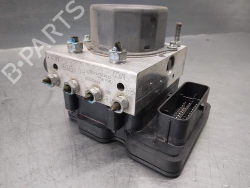 ABS pump MITSUBISHI MIRAGE / SPACE STAR VI Hatchback (A0_A) 1.2 (A03A) | BP15733863M43 