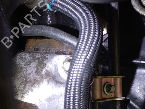 Engine MERCEDES-BENZ C-CLASS (W203) C 220 CDI (203.006, 203.008) | BP32734105M1  - Image 11