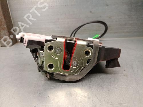 Front right lock TOYOTA YARIS (_P13_) 1.5 Hybrid (NHP130_) | BP25238483C97 